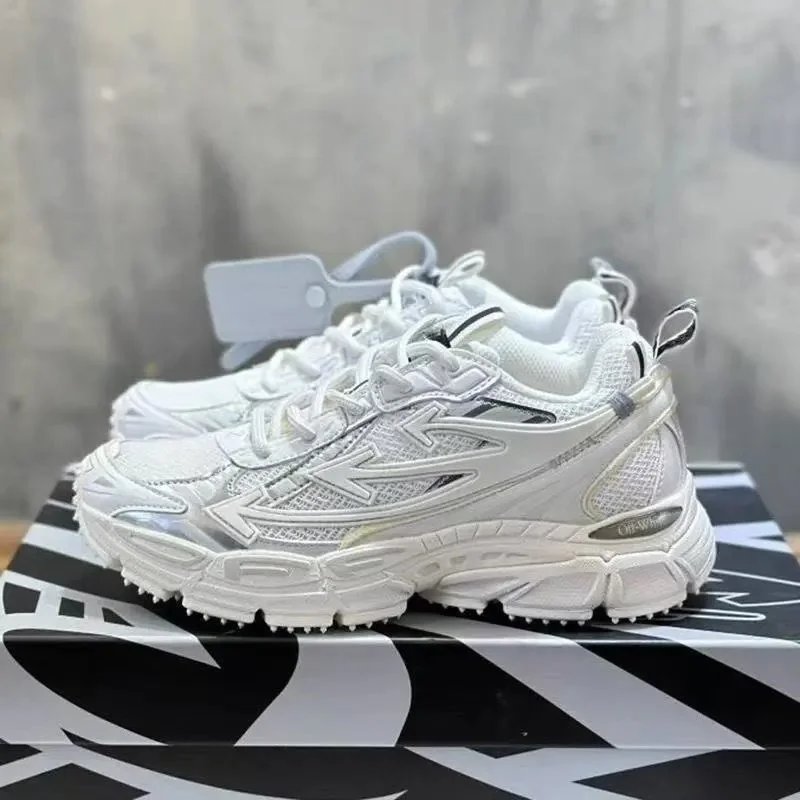 Off-White ODSY-2000 Sneakers [11 styles] -3