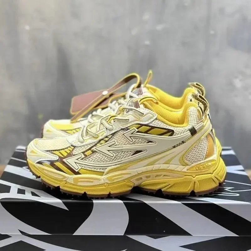 Off-White ODSY-2000 Sneakers [11 styles] -4
