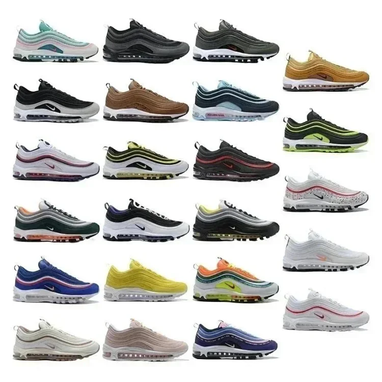 Nike Air Max 97 Sneakers [23 styles]