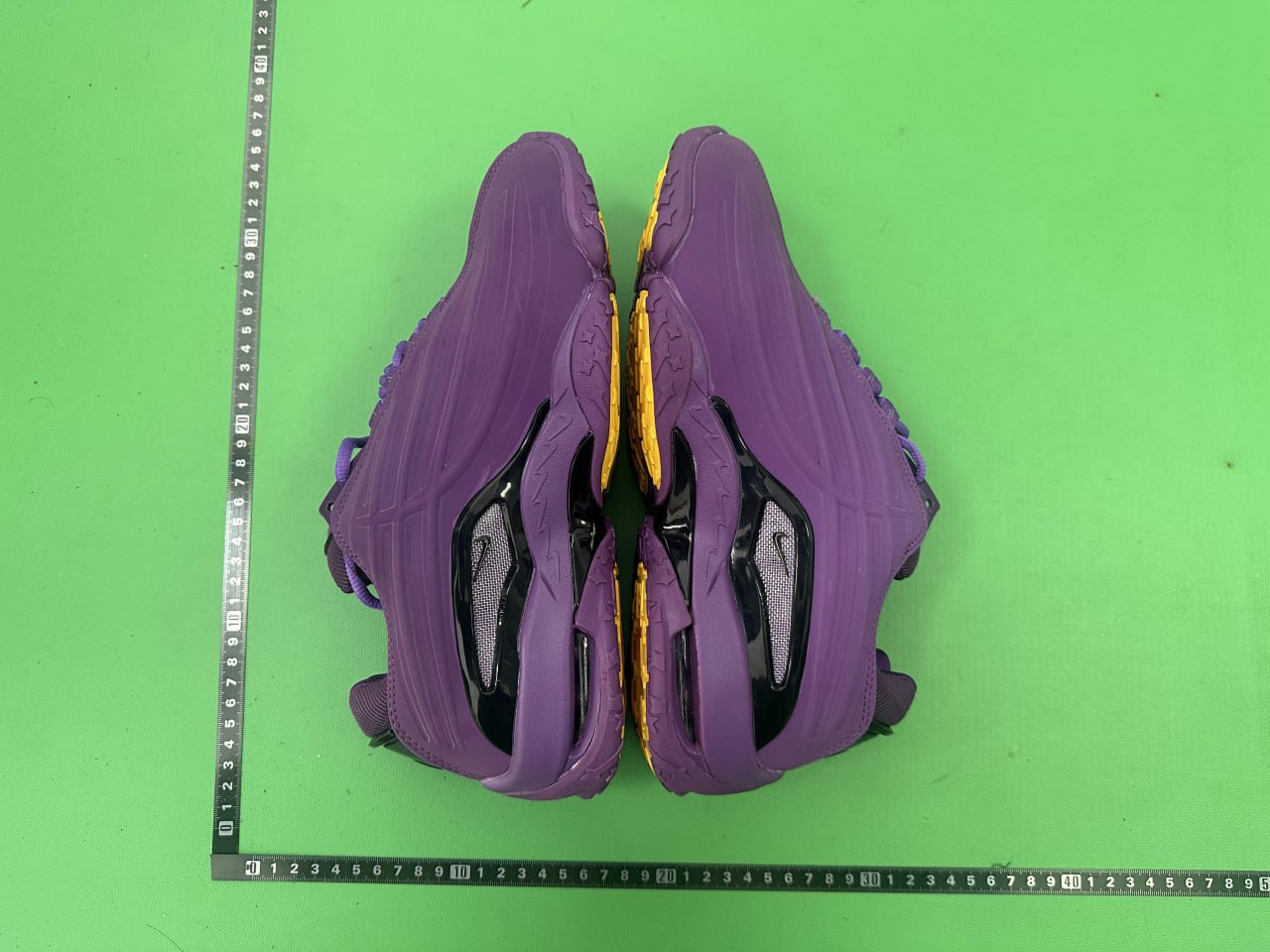 Nike x Nocta Hot Step 2 Sneakers [8 styles] -2