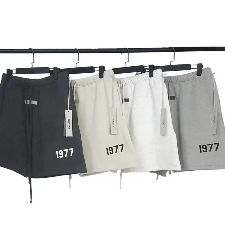 Fear Of God Essentials 1977 Sh