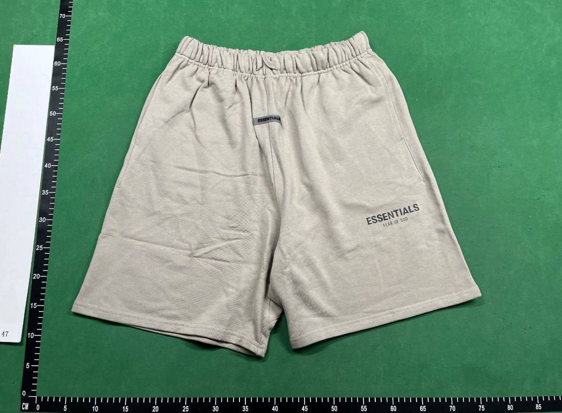 Fear Of God Essentials 1977 Shorts [11 styles] -4