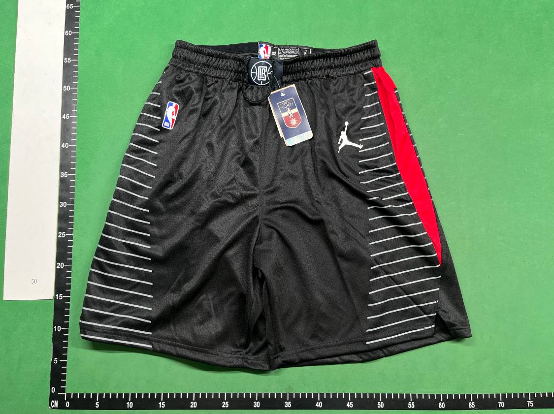 Nike NBA League Shorts [8 styles] -2