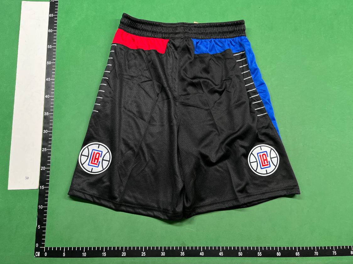 Nike NBA League Shorts [8 styles] -3