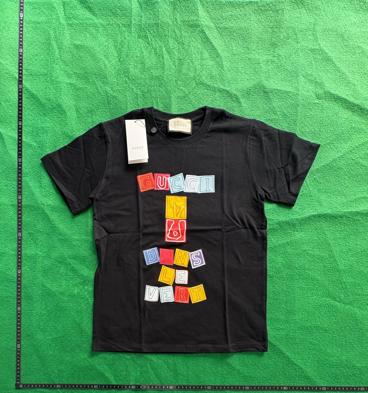 Gucci Collaborative Collection HoodiesSweaters [40 styles] -3