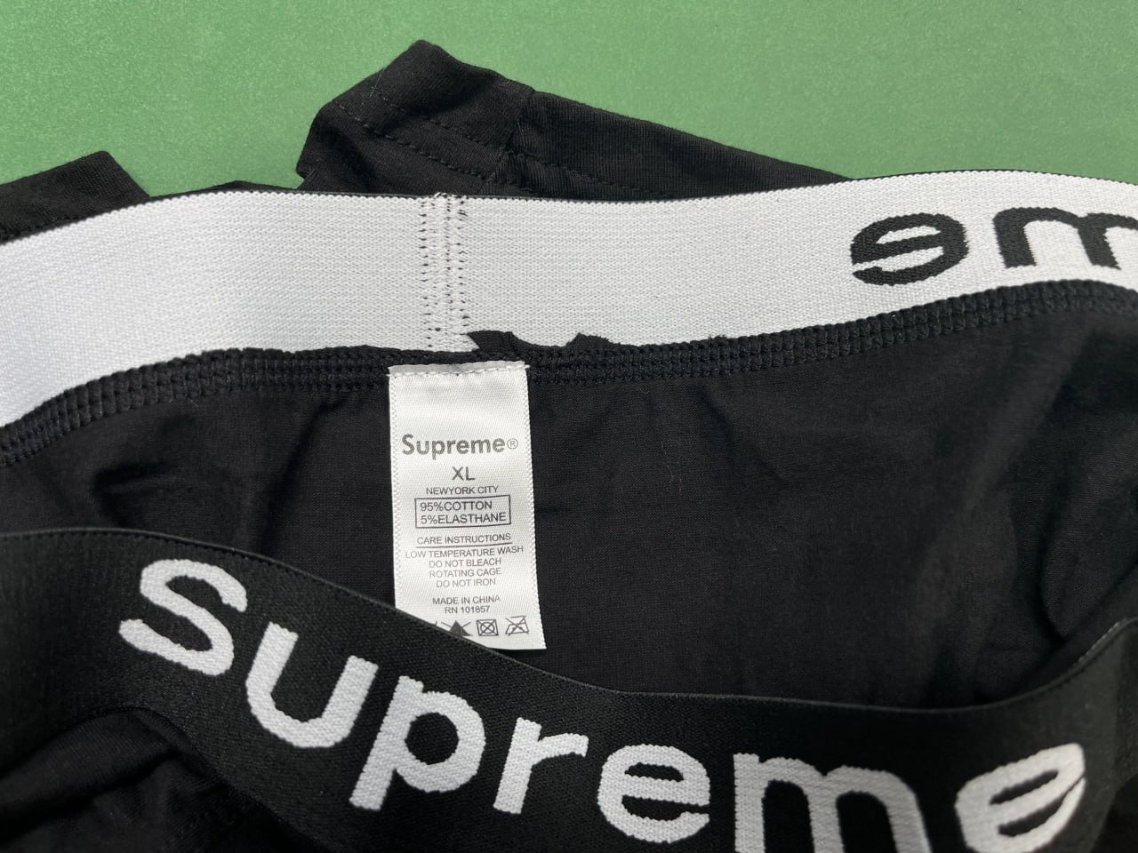 Supreme Boxer Briefs [14 styles] -4