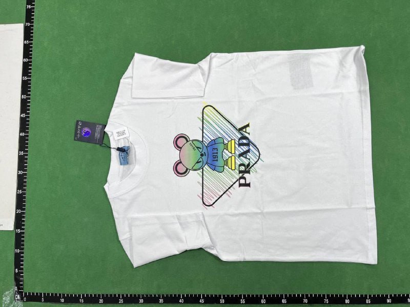 Prada T-Shirts [37 styles] -4
