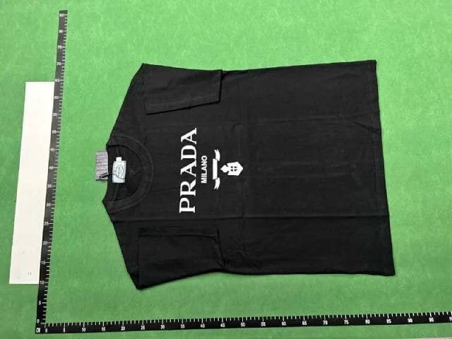 Prada T-Shirts [37 styles] -2