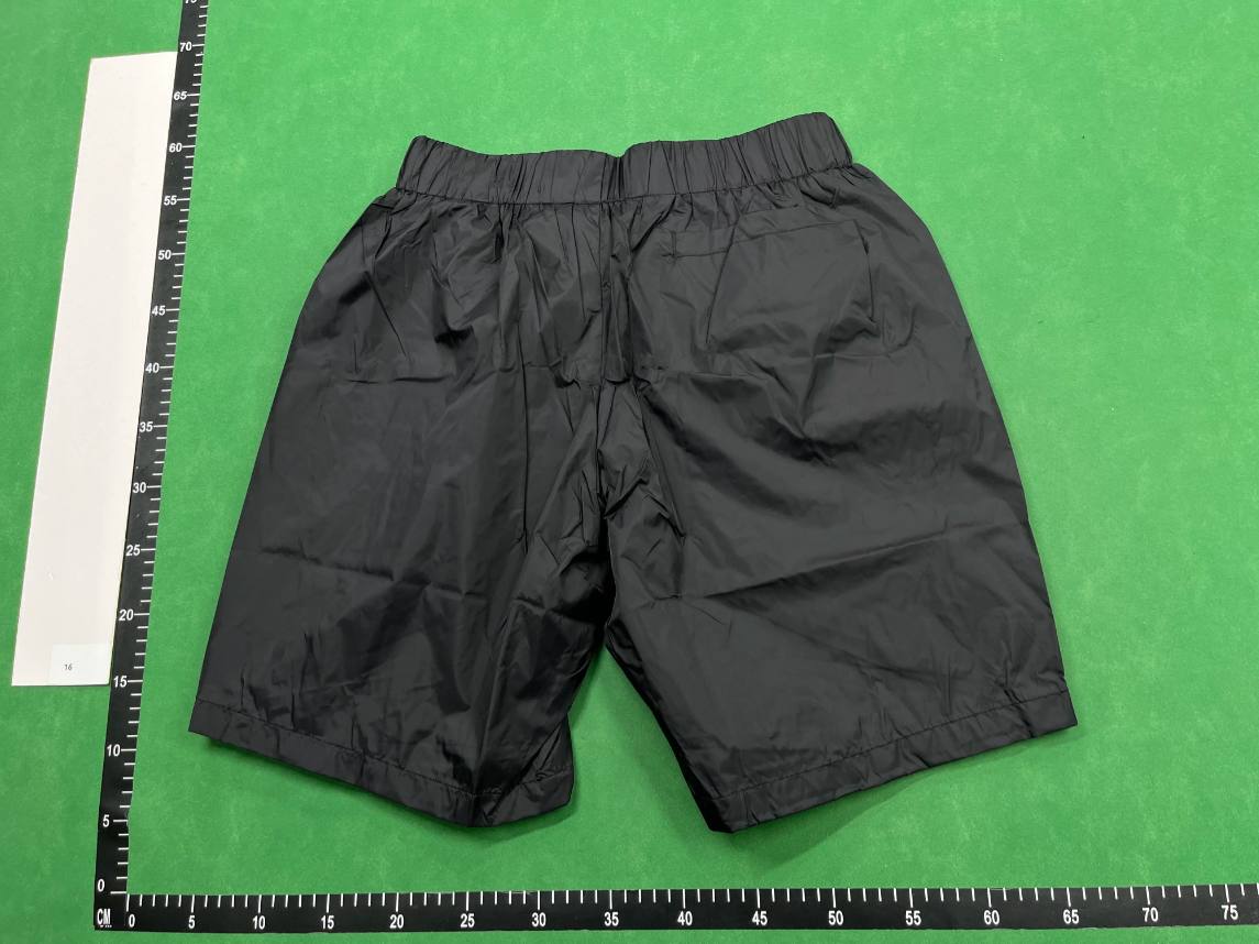 Palm Angels Gothic Logo Shorts [13 styles] -4