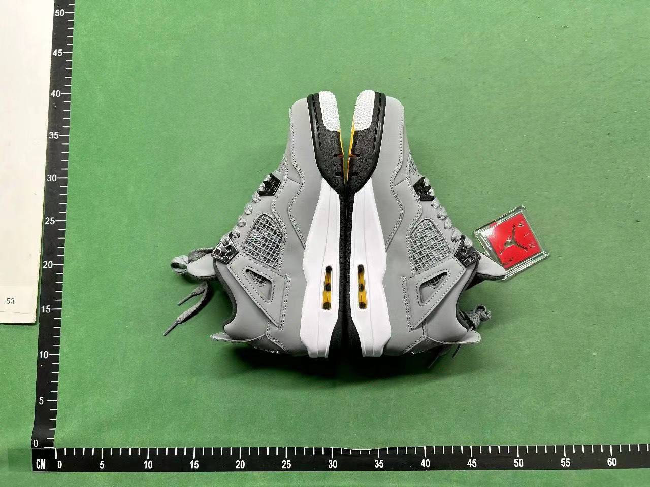 Air Jordan 4 Sneakers [12 styles] -4