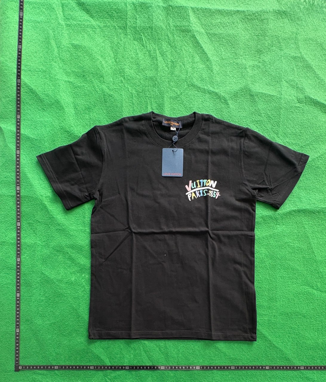 Louis Vuitton Graphic T-ShirtSweatshirt [40 styles] -2