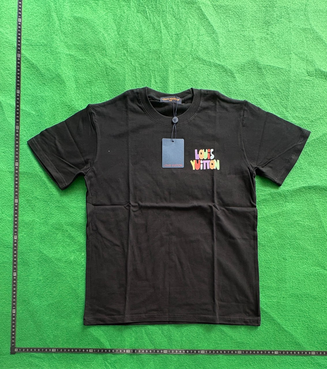 Louis Vuitton Graphic T-ShirtSweatshirt [40 styles] -3