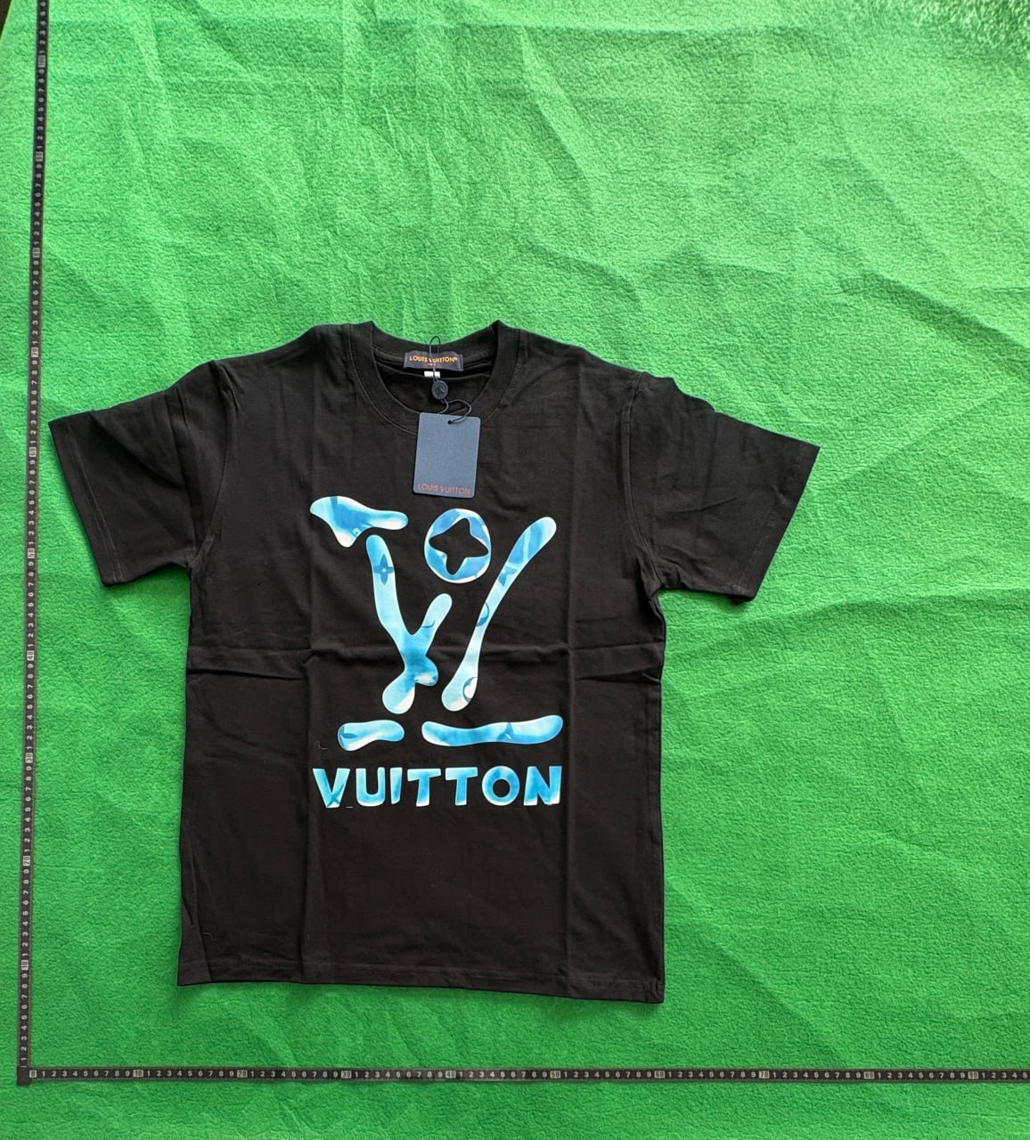 Louis Vuitton Graphic T-ShirtSweatshirt [40 styles] -4