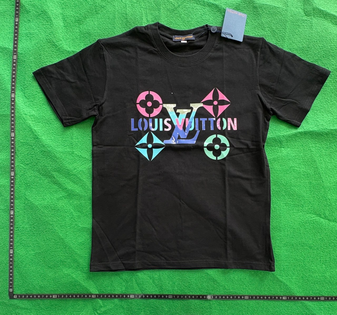 Louis Vuitton Graphic T-Shirt [40 styles] -2