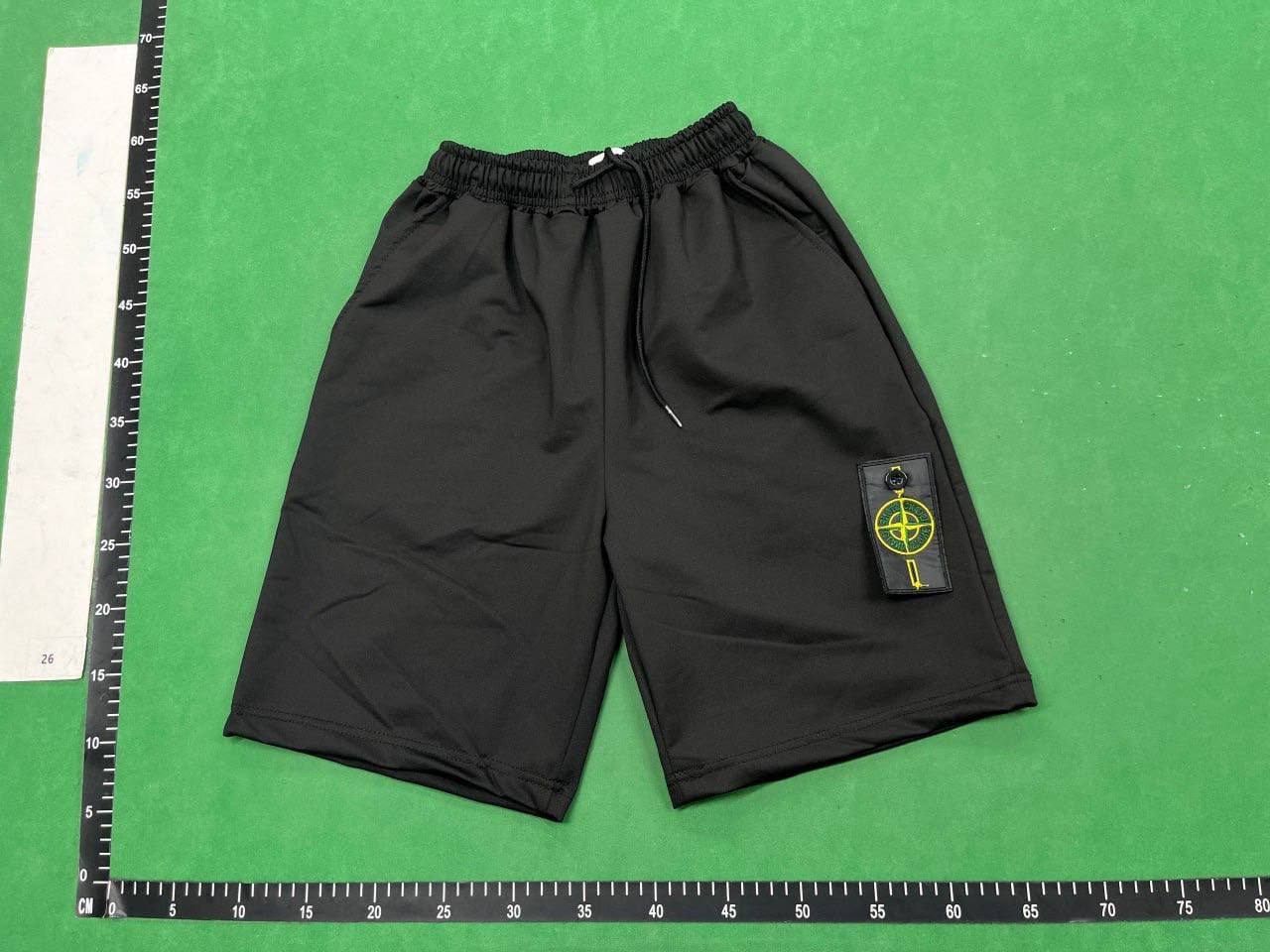 Stone Island Cargo Shorts [29 styles] -3