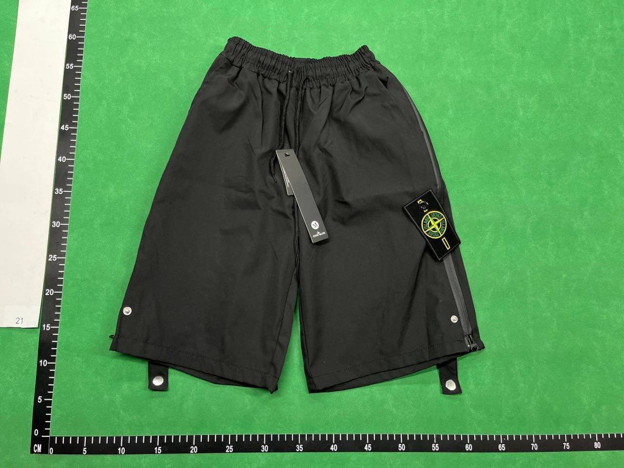 Stone Island Cargo Shorts [29 styles] -4