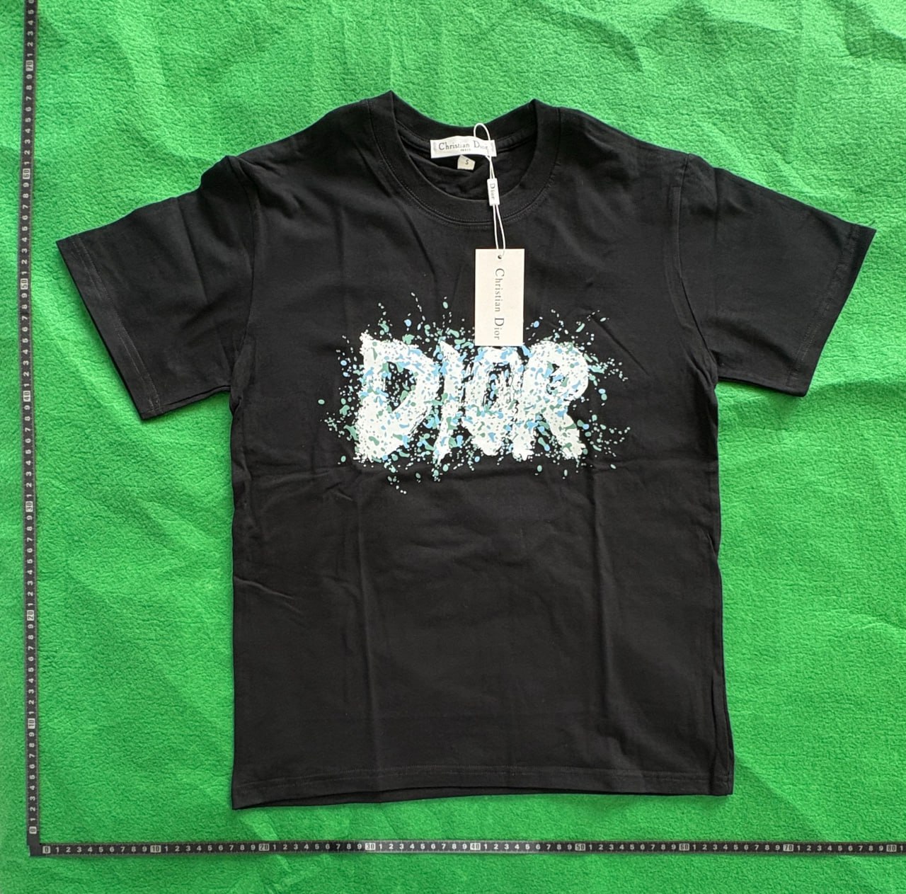 Dior Charunton Couture T-Shirt [40 styles] -4