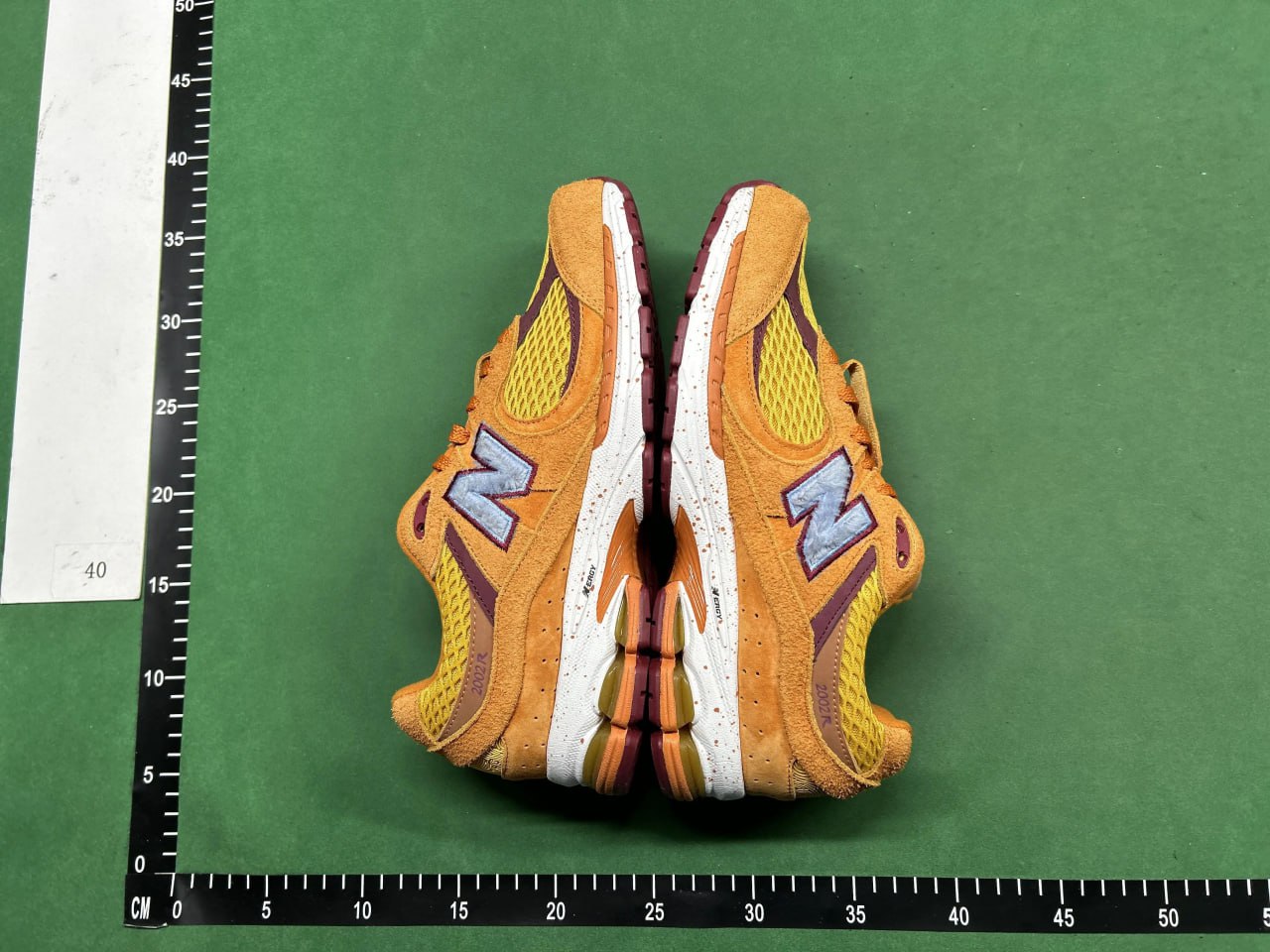 New Balance 2002R Sneakers [40 styles] -2