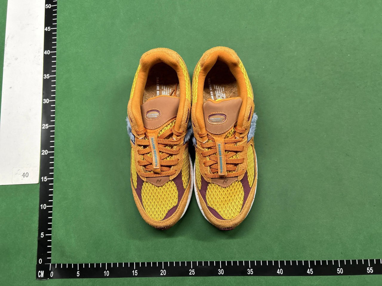 New Balance 2002R Sneakers [40 styles] -4
