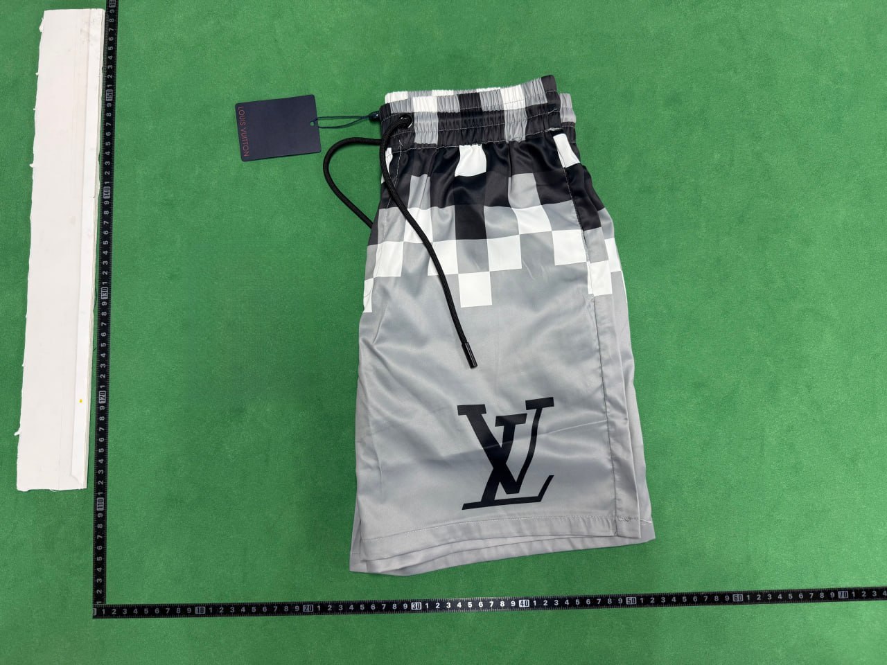 Louis Vuitton Monogram Beach Shorts [40 styles] -2