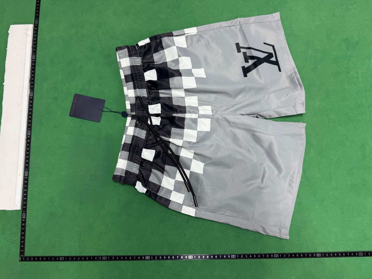 Louis Vuitton Monogram Beach Shorts [40 styles] -4