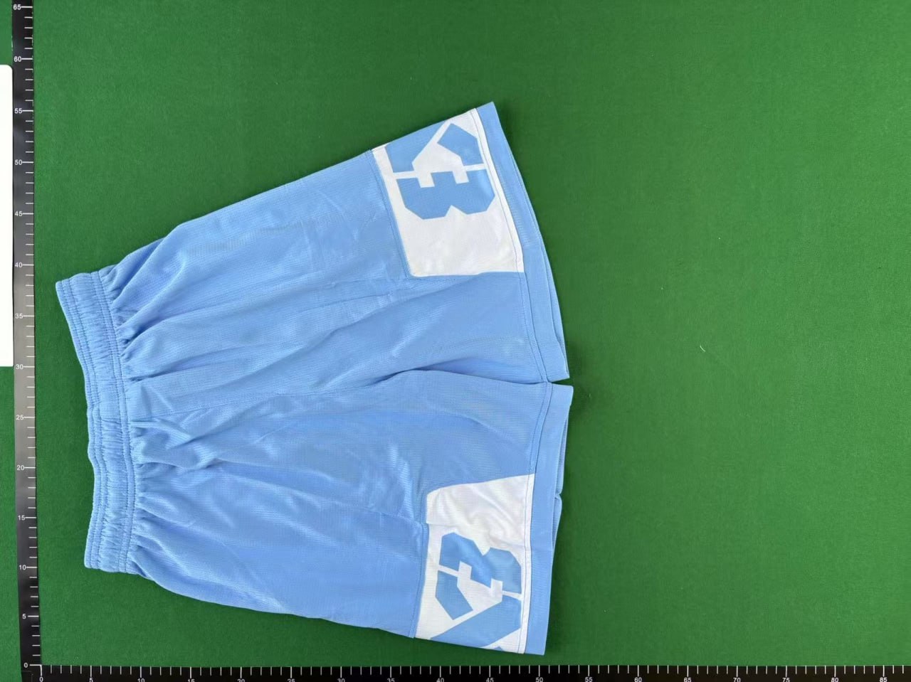 Nike UNC Tar Heels Basketball Shorts [10 styles] -2