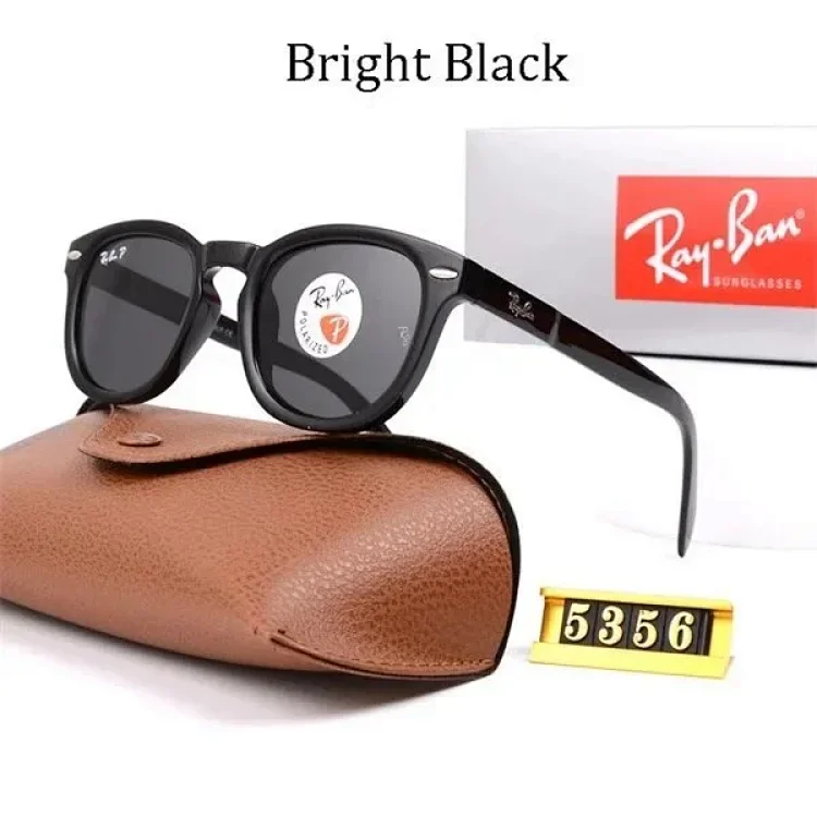 Ray-Ban Wayfarer Sunglasses [19 styles]