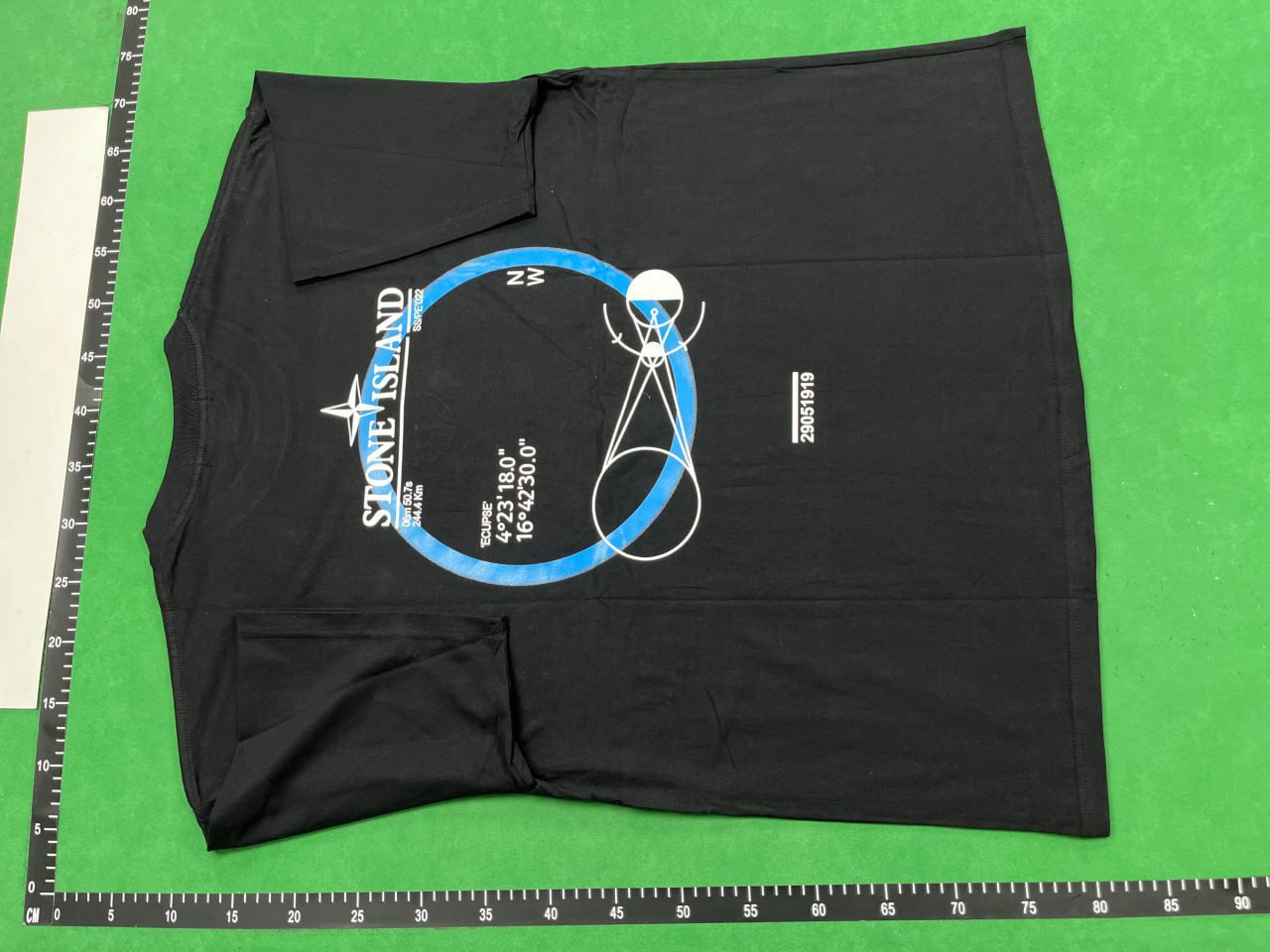 Stone Island 801 T-Shirt [40 styles] -3