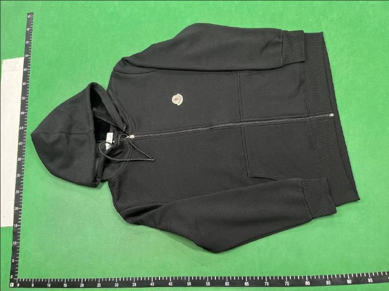 Moncler Hoodie Sweatshirt [39 styles] -2