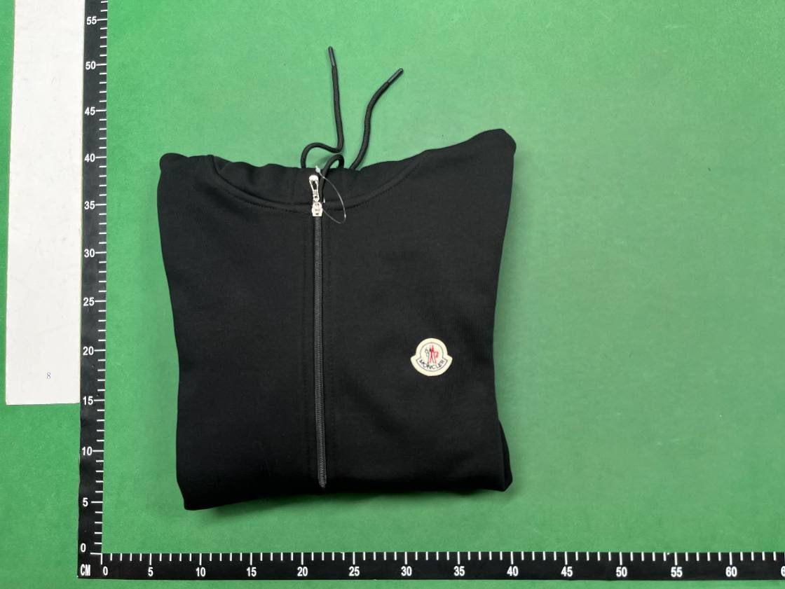 Moncler Hoodie Sweatshirt [39 styles] -3
