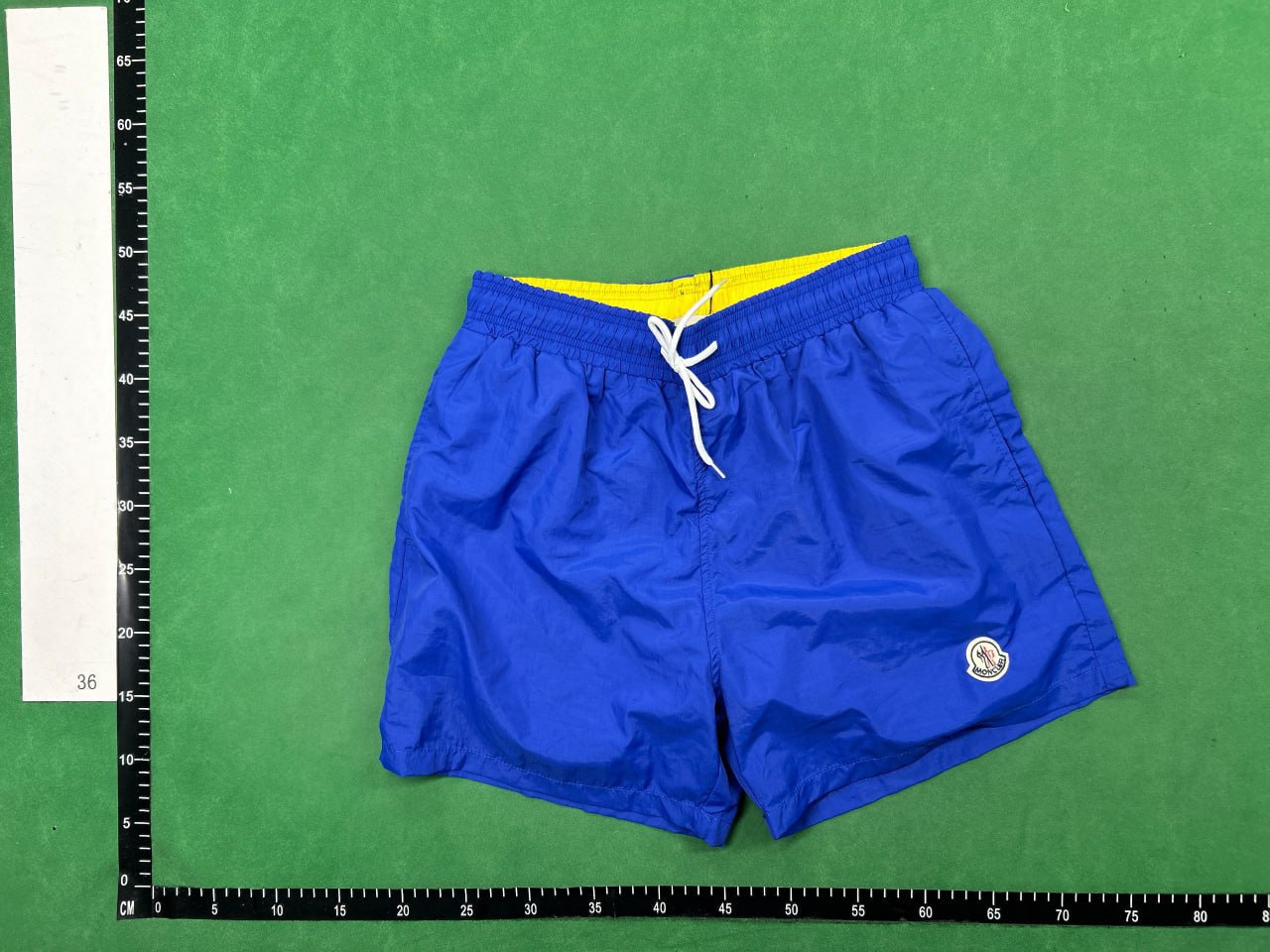 Moncler Swim Shorts [14 styles] -3