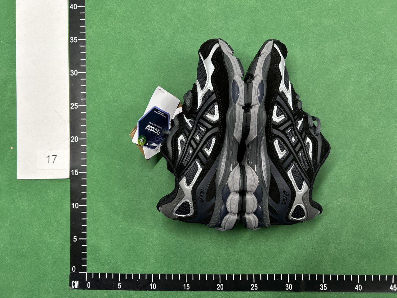 Asics GEL-NYC Sneakers [10 styles] -2