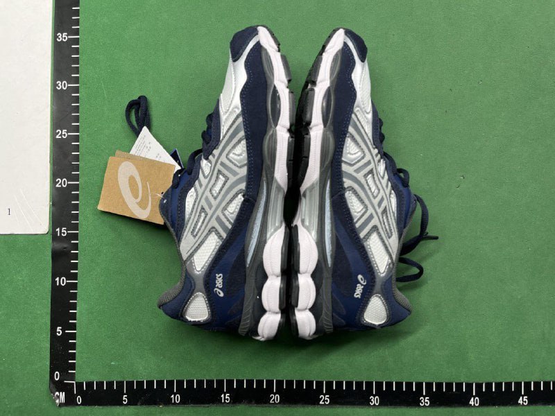Asics GEL-NYC Sneakers [10 styles] -3