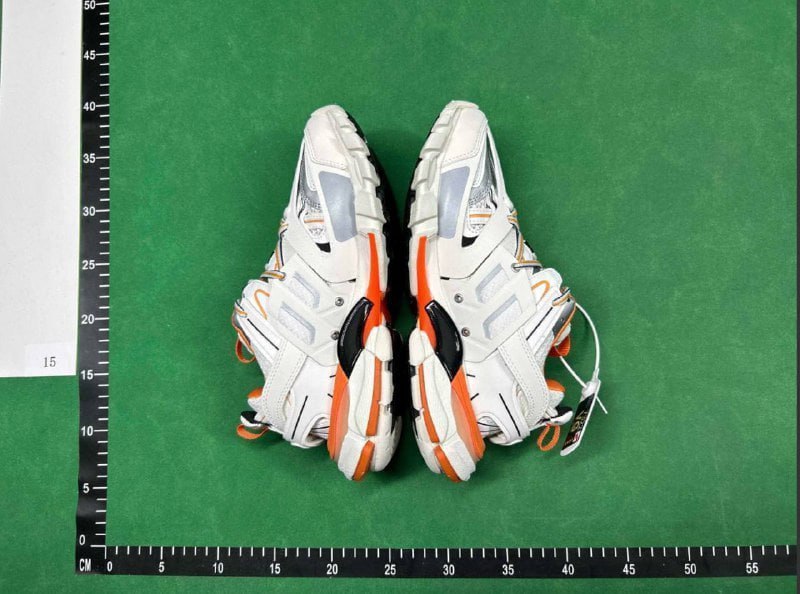 Balenciaga Track 2 Sneakers [36 styles] -3