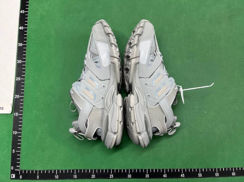 Balenciaga Track 2 Sneakers [36 styles] -4