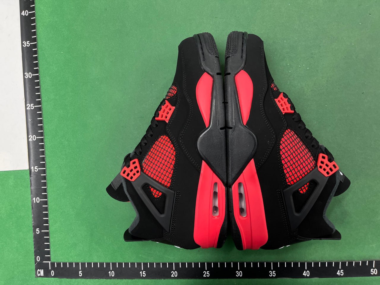 Jordan 4 Sneakers [18 styles] -3
