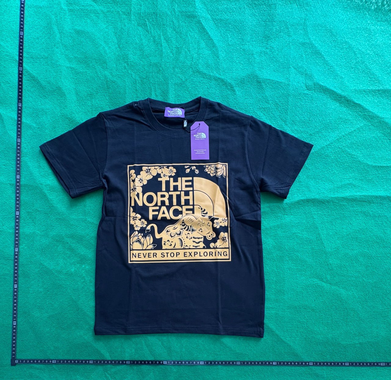 The North Face Half Dome T-Shirt [40 styles] -2