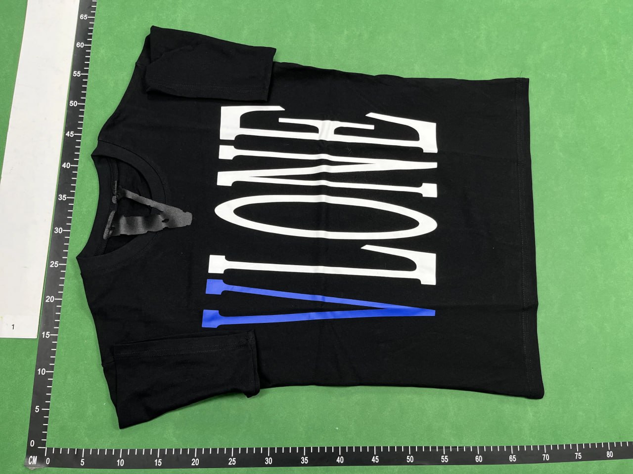 Vlone Sakura V T-Shirt [40 styles] -2