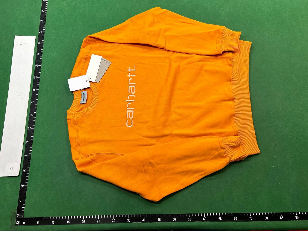 Carhartt Script Logo T-Shirt [8 styles] -2