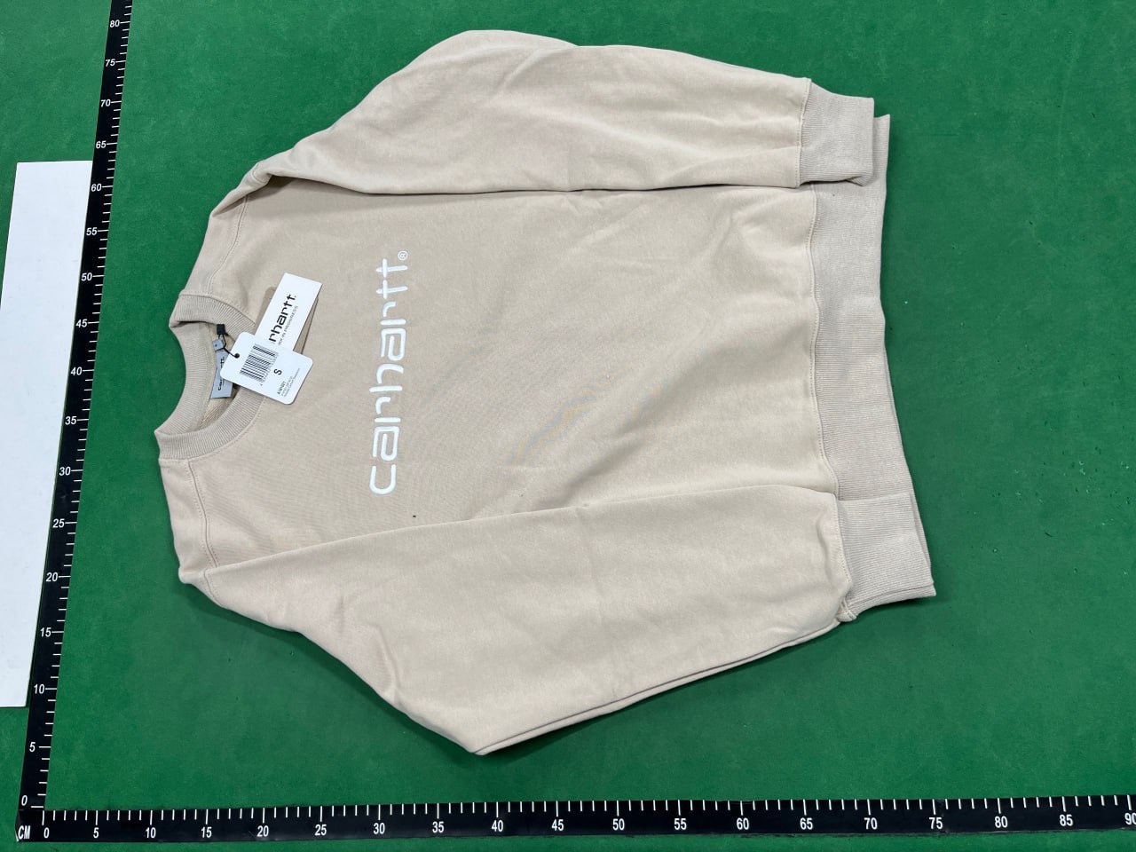 Carhartt Script Logo T-Shirt [8 styles] -3