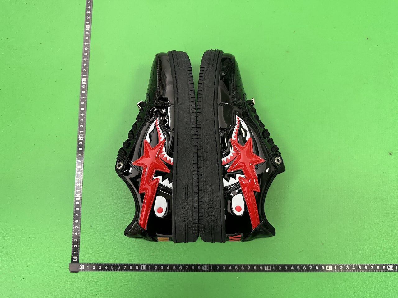 A Bathing Ape Bape Sta Sneakers [31 styles] -4