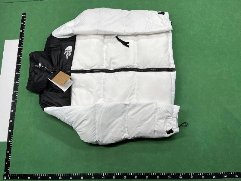  The North Face Nuptse Jacket [19 styles] -2