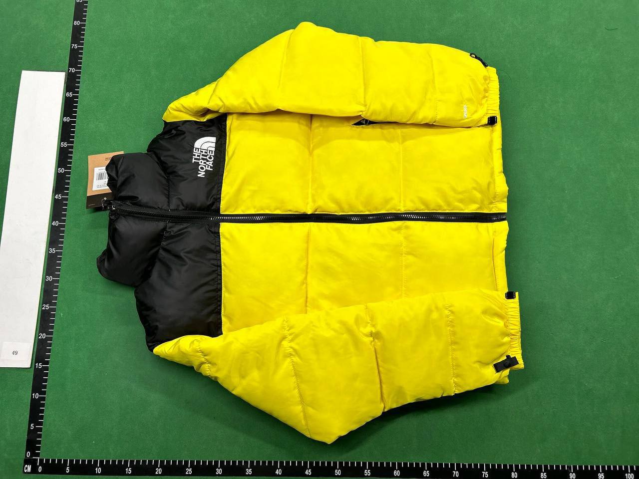  The North Face Nuptse Jacket [19 styles] -3
