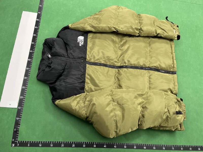  The North Face Nuptse Jacket [19 styles] -4