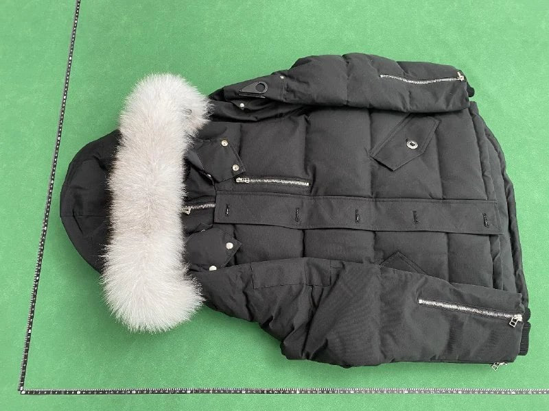 Moose Knuckles Down Jacket [40 styles] -4