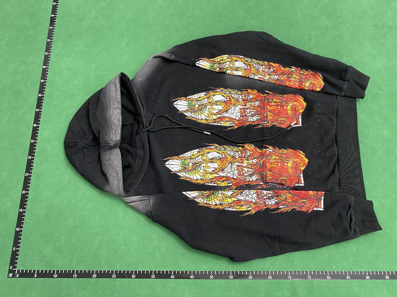 Who Decides War Hoodie [21 styles] -3