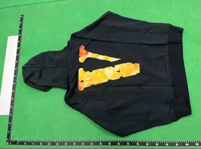  Vlone Hoodie [40 styles] -2