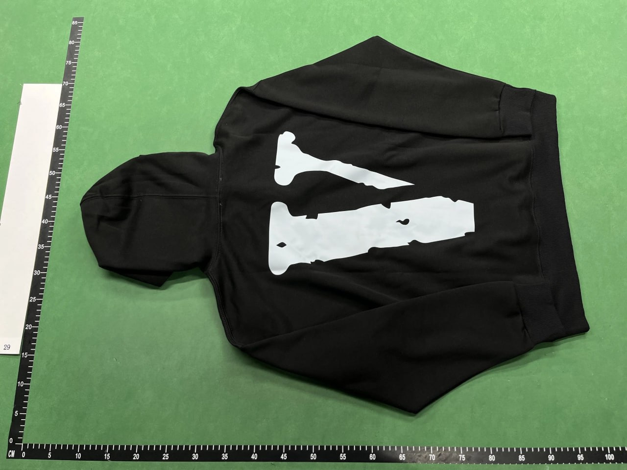  Vlone Hoodie [40 styles] -4