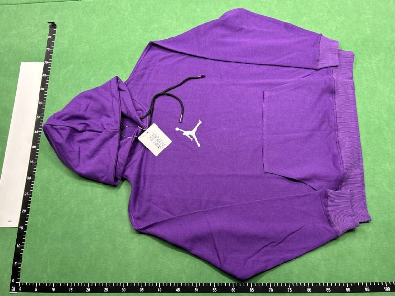 Jordan 23 Hoodie [1 style] -2