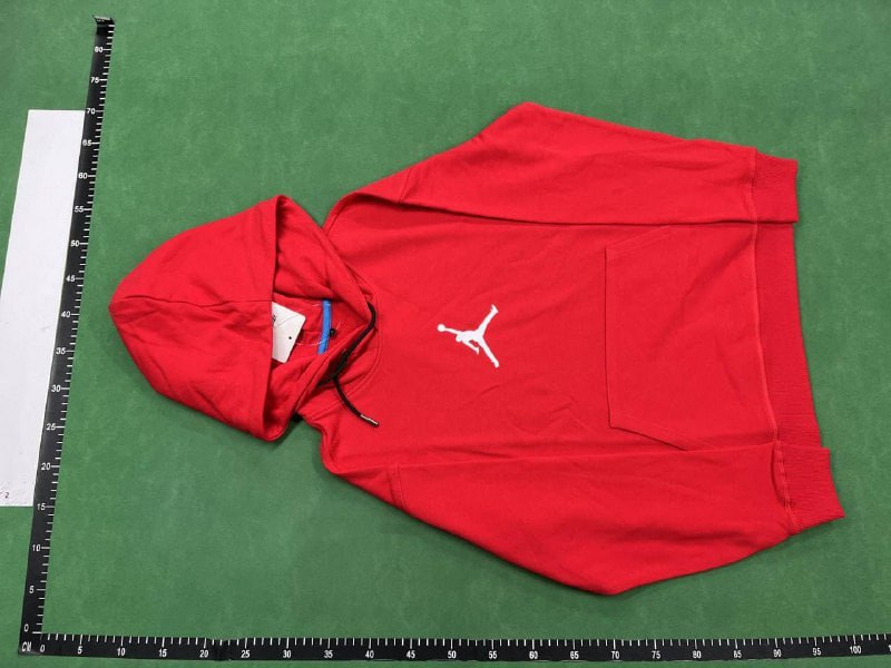 Jordan 23 Hoodie [1 style] -4